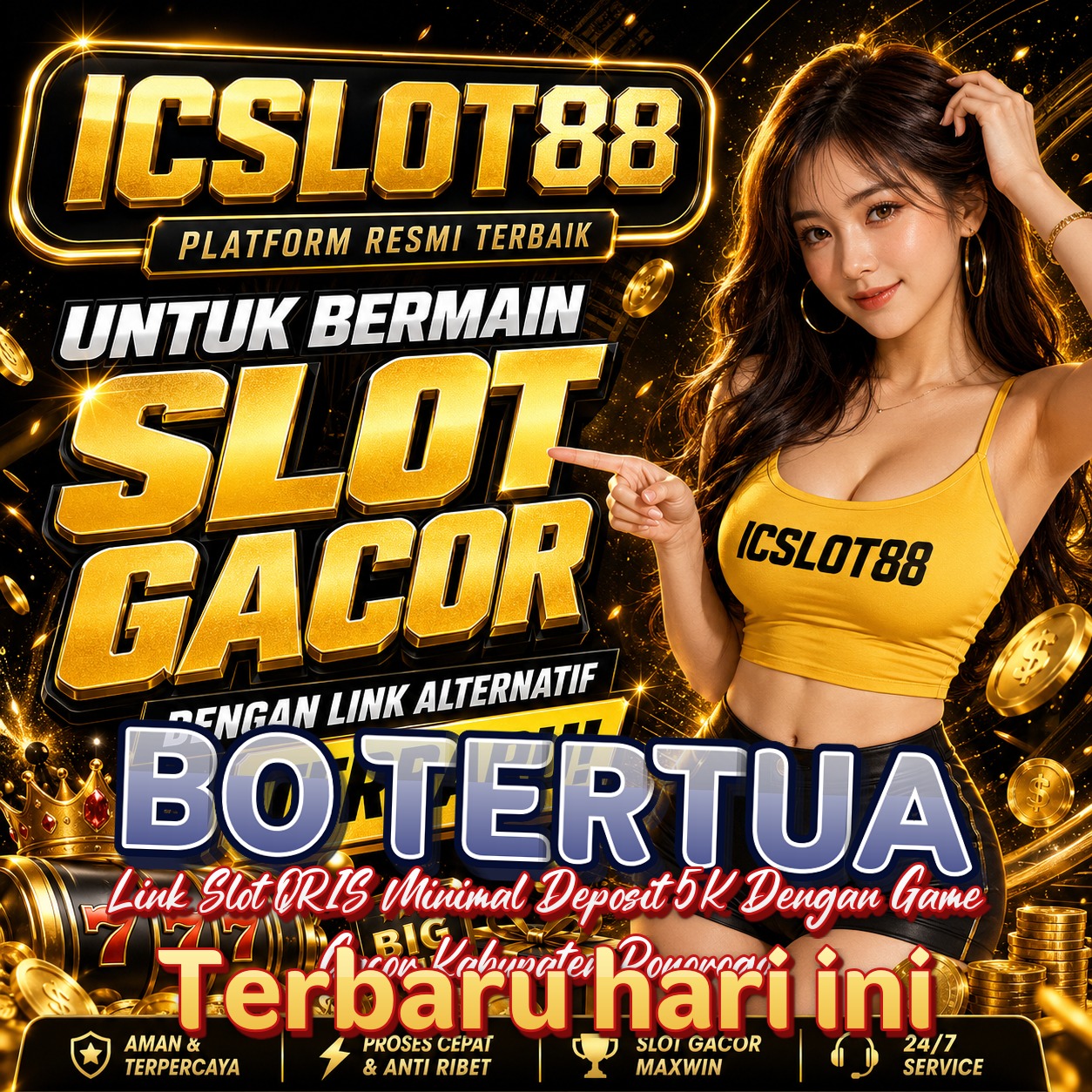BO TERTUA